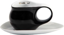 Colani Espresso Tasse mit