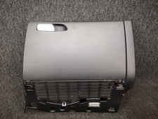 Audi A4 B8 8K Avant Handschuhfach Ablagefach Armaturenbrett Schwarz 8K1857035