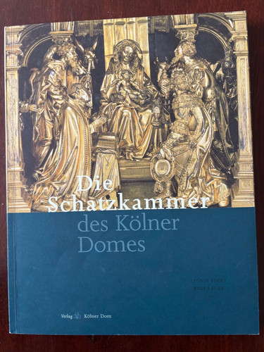Die schatzkammer des - schatzkammer,