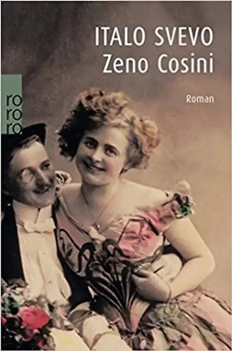 Zeno cosini - zeno,