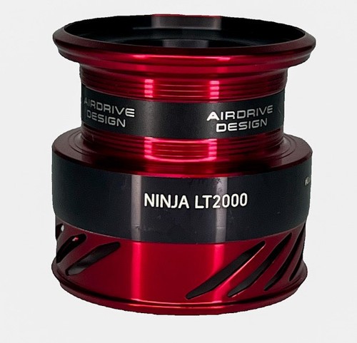 Daiwa ersatzspule original - daiwa,