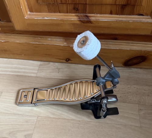 Steinbach bassdrum pedal - bassdrum,