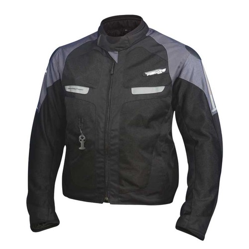 Helite airbag jacke vented - jacke, 2.0