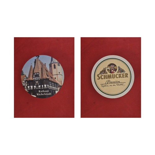 Schmucker rathaus brauerei - schmucker,