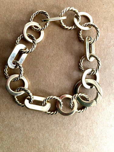 Armband pierre lang - lang, gold