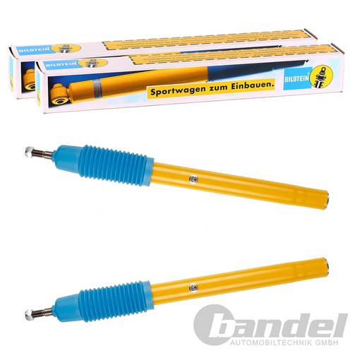 Bilstein gasdruck - bilstein,