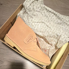 Clarks Desert Boot Originals