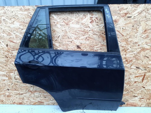 Bmw e70 tür hinten - x5,