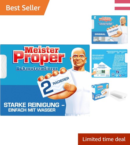 Meister proper schmutzradierer - meister,