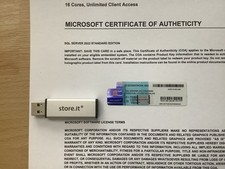 SQL Server 2022 Standard 16