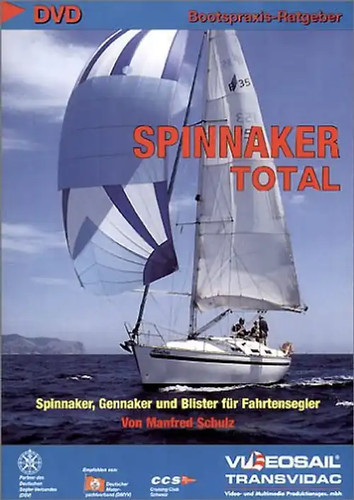 Spinnaker total - ,