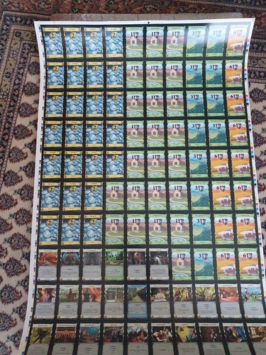 Dominion basisspiel edition - basisspiel, 2.
