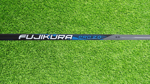 Fujikura pro 6x extra - fujikura, 2.0