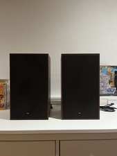 Braun lautsprecher concert - in,