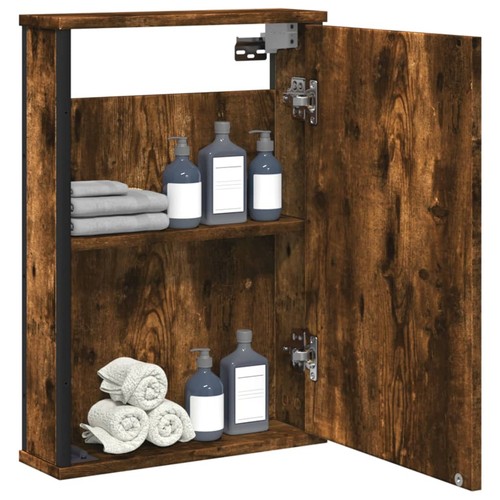 Spiegelschrank x 60 cm - spiegelschrank,