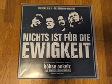 BÖHSE ONKELZ: Nichts ist für