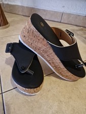 SDS Damen Zehentrenner