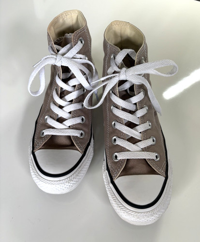 Converse chuck taylor all star - chuck,