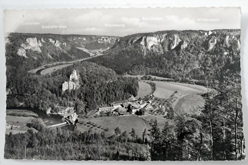 Leibertingen - ak,