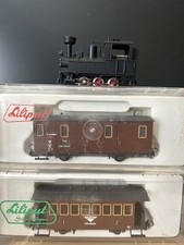 HOe Scale Liliput Roco Set