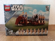 Lego star wars 40686 - wars, trade