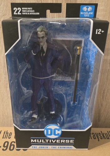 Mcfarlane multiverse the - mcfarlane,