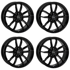 4 Rial Felgen X12 7.0Jx17 ET45