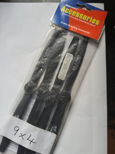 Ripmax master airscrew - ripmax, /3