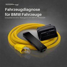 BMW Diagnose Software 2026