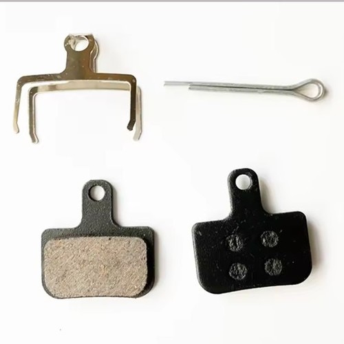 Bremsbeläge k03s passend für - bremsbeläge,