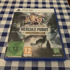 Agatha Christie - Hercule