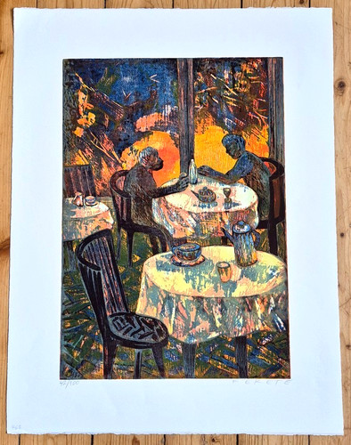 Esteban fekete original - fekete,