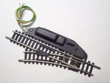 MINITRIX 4961 elektr. Weiche L