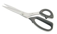 Schere links 250mm für Aramid