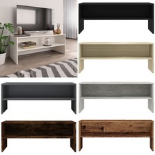 TV Schrank 100cm Holzwerkstoff