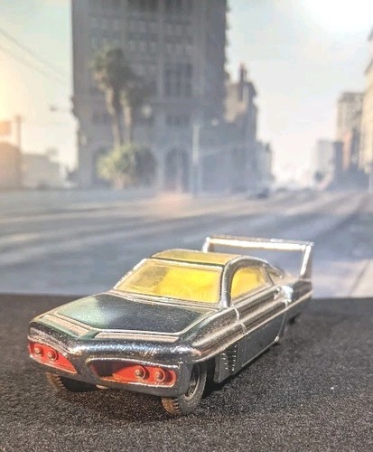 Vintage dinky toys selten - dinky, toys.