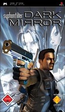 Syphon Filter: Dark Mirror von