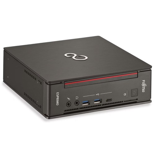Fujitsu esprimo q958 mini - esprimo, mini-pc
