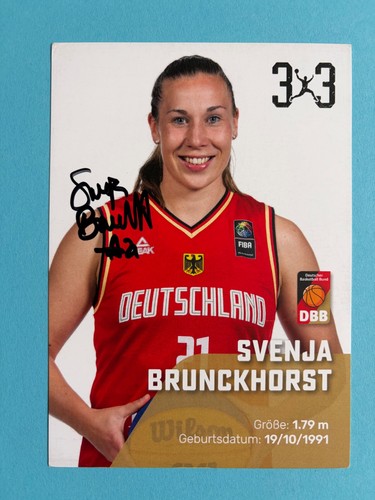 Orig autogrammkarte - orig.,