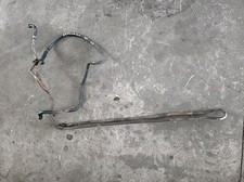 Citroen Berlingo 1 MF 1.8 LFX Servokühler Ölkühler Servoleitung Servolenkung