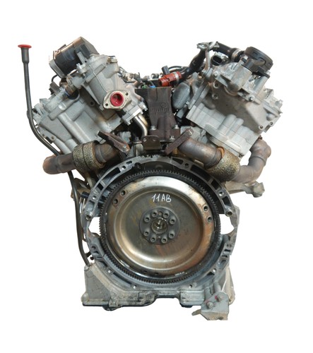 Motor für mercedes - mercedes, c219