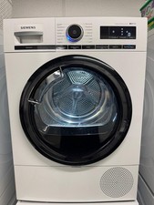 Siemens Wärmepumpentrockner Intelligent Cleaning System iQ 700