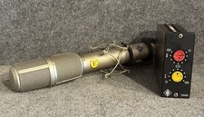 Neumann SM 69 fet Mikrofon mit