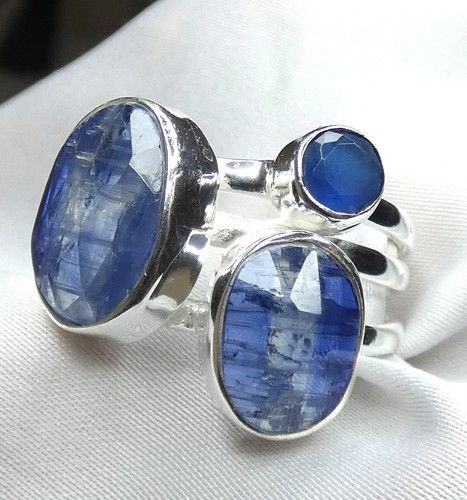 Ring 925 silber 18 - 925, 18,8