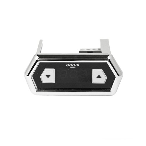 Pid control quickmill - control, qm67