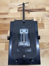 Vintage leeds northrup - leeds, &