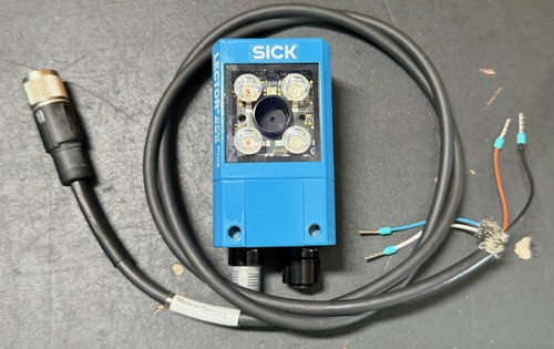 Sick lector 620 dpm - 620,