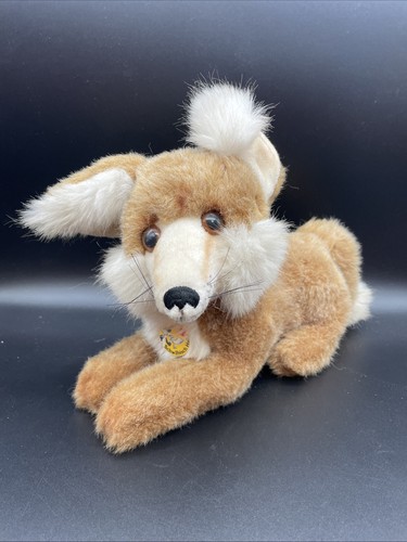 Fuchs sonderausgabe jahre - fuchs,