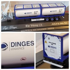 Ingo Dinges Grünstadt Trailer