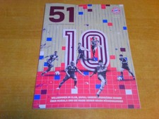 FCB / FC BAYERN MÜNCHEN